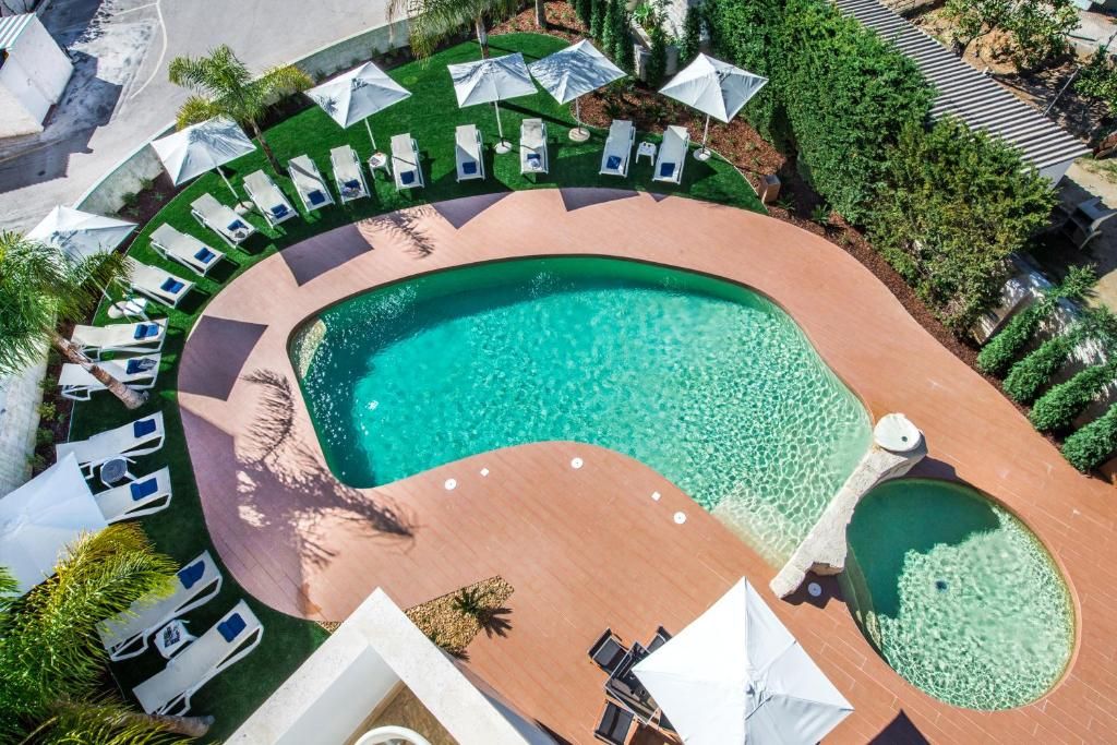 Velamar Boutique Hotel фото 8