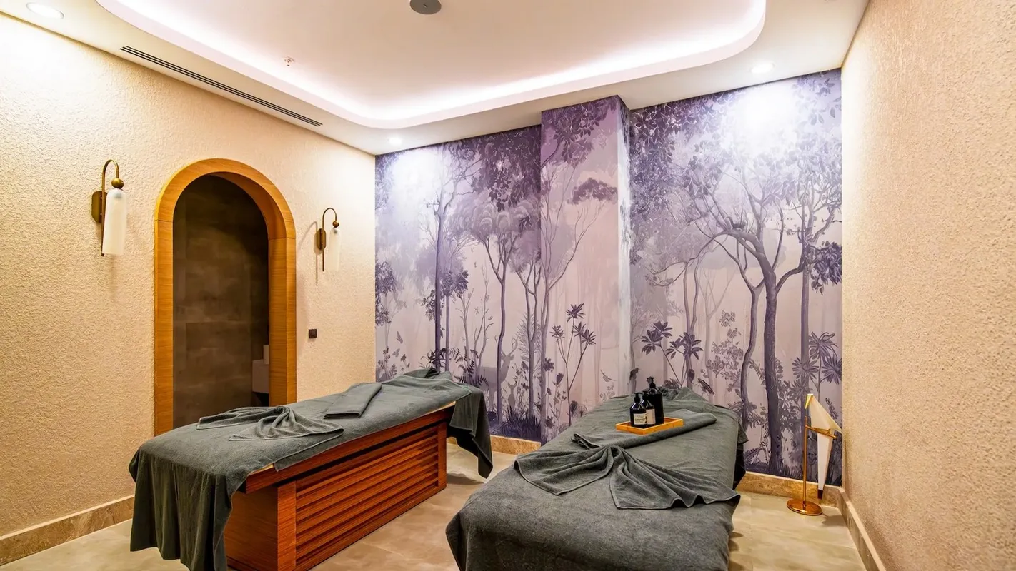 SY Hotels Belek Boutique Luxury фото 30