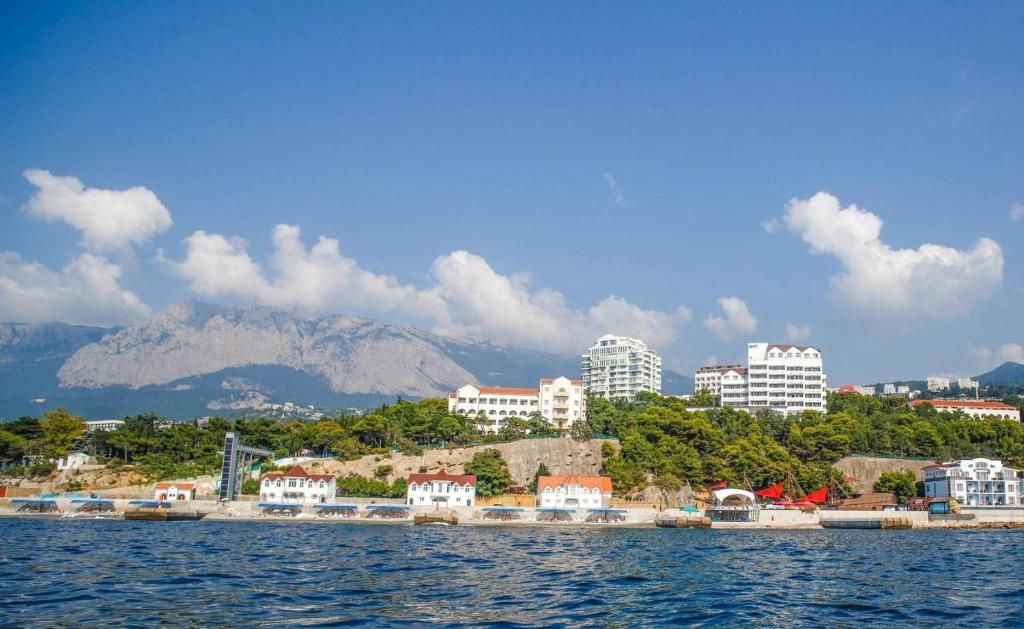 Курортный отель Сосновая Роща фото 25