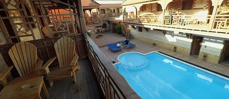 Фото отеля Jimmy Hotel Dahab
