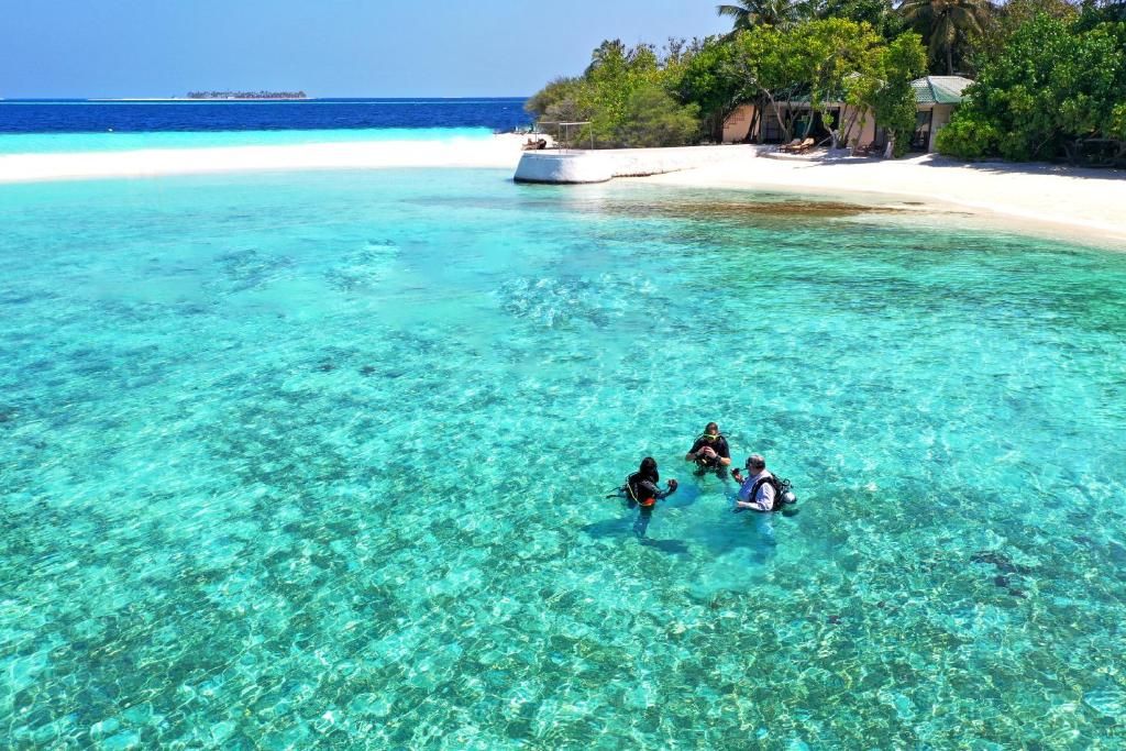 ERI Maldives фото 35
