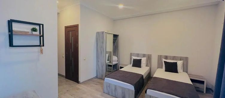 Фото отеля Menua by Horizon Hotels