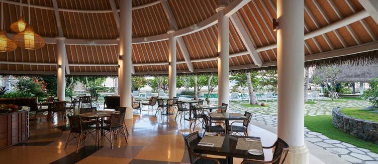 Фото отеля Sudamala Resort Komodo