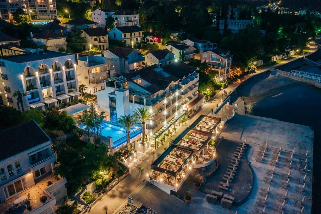 Hotel Perla фото 30