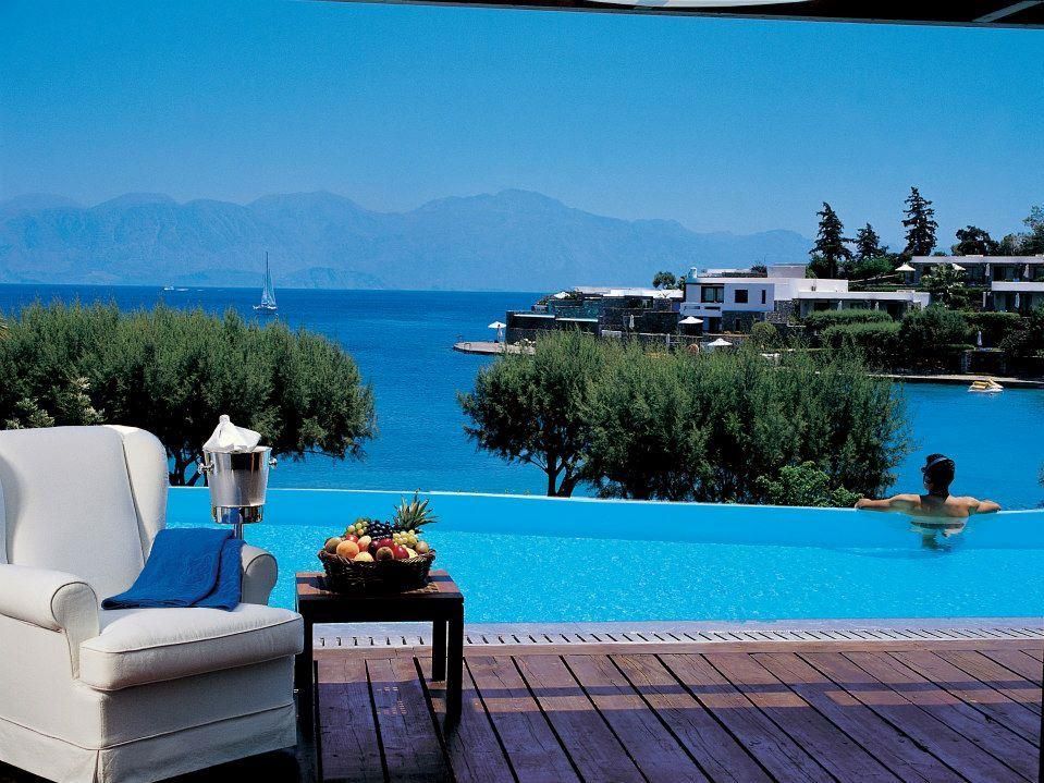Elounda Bay Palace фото 2