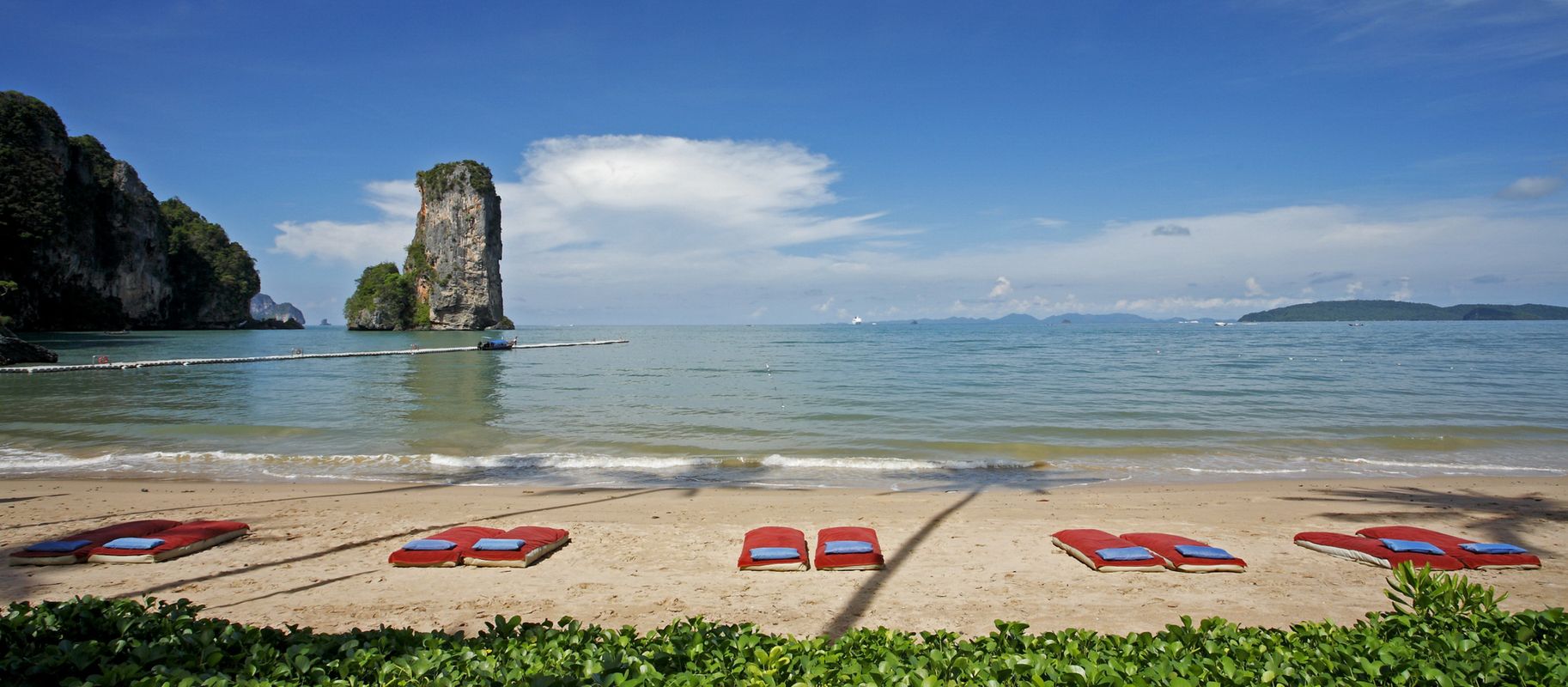 Centara Grand Beach Resort & Villas Krabi фото 6