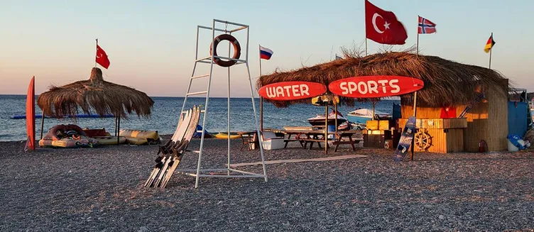 Фото отеля FUN&SUN Smart Lurea Beach