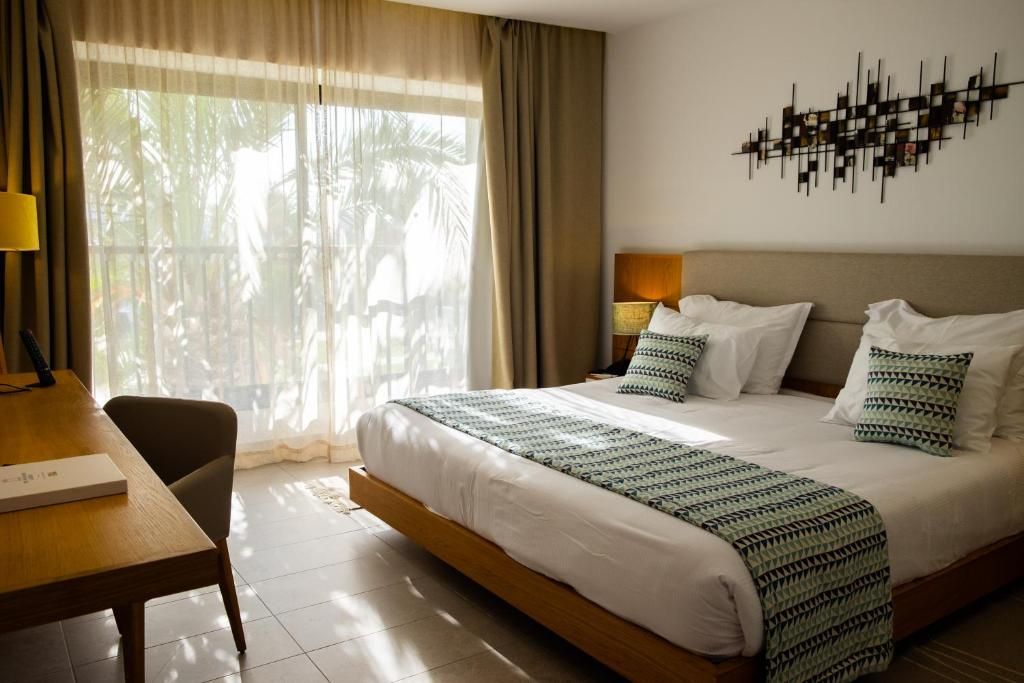 The Orangers Garden Villas & Bungalows фото 82