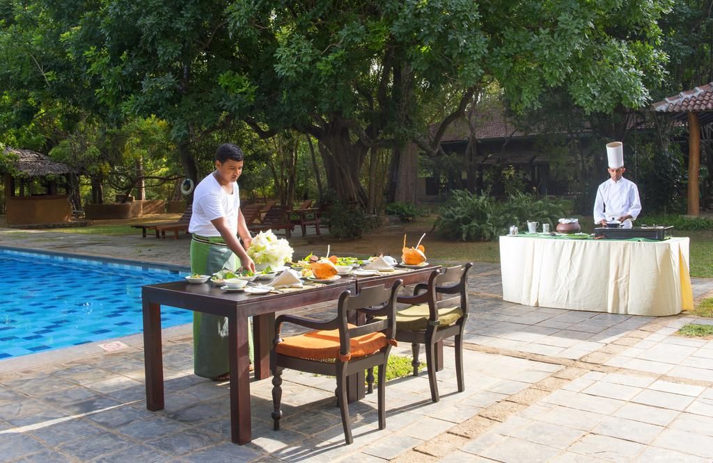 Hotel Sigiriya фото 22