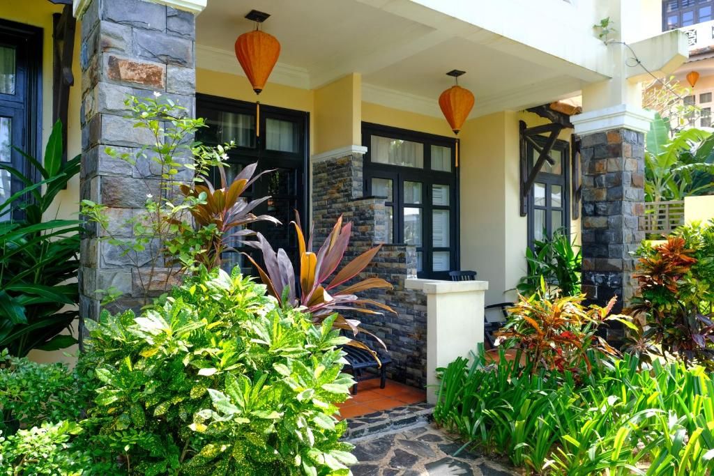 Anmira Resort & Spa Hoi An by The Unlimited Collection фото 50