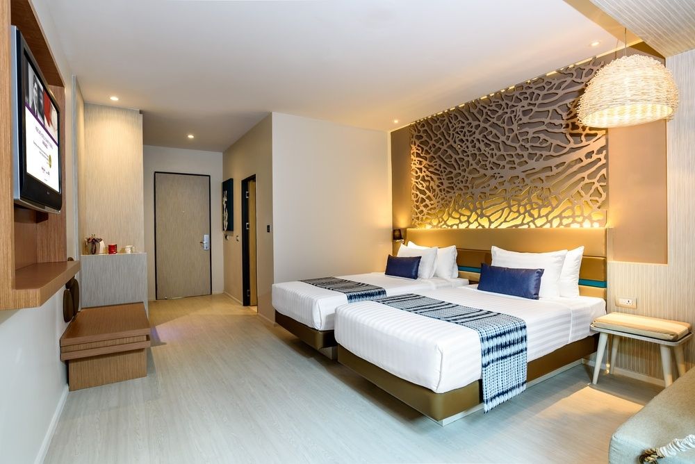 Mercure Koh Chang Hideaway фото 80