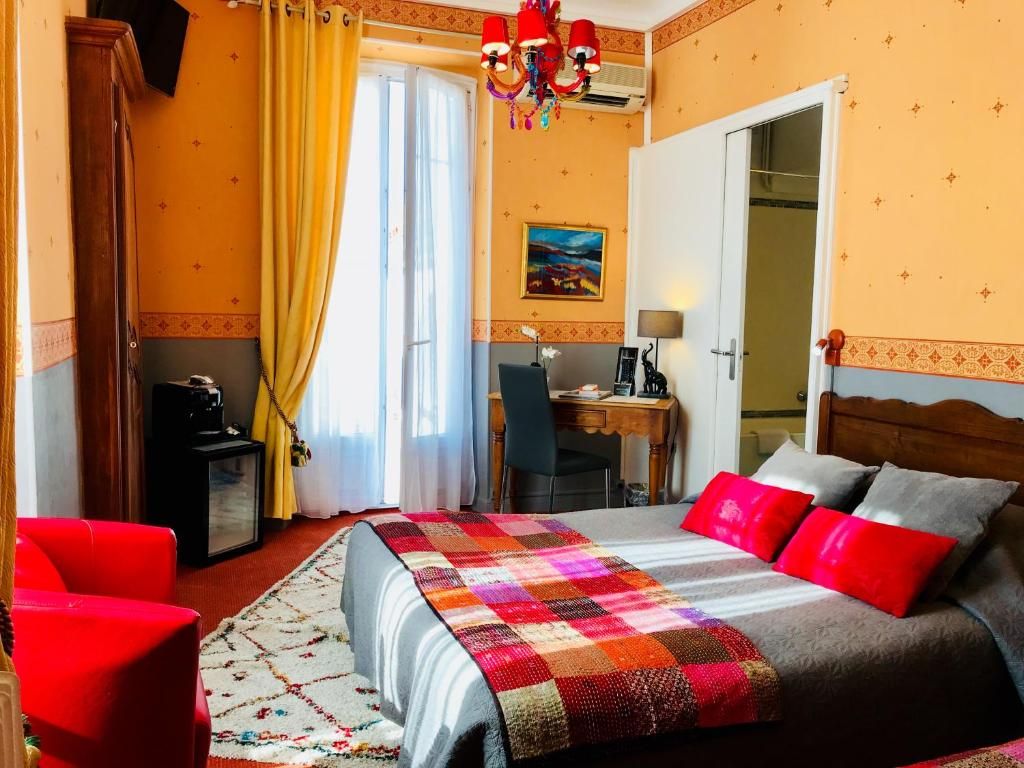 Hotel Le Pre Catelan фото 16