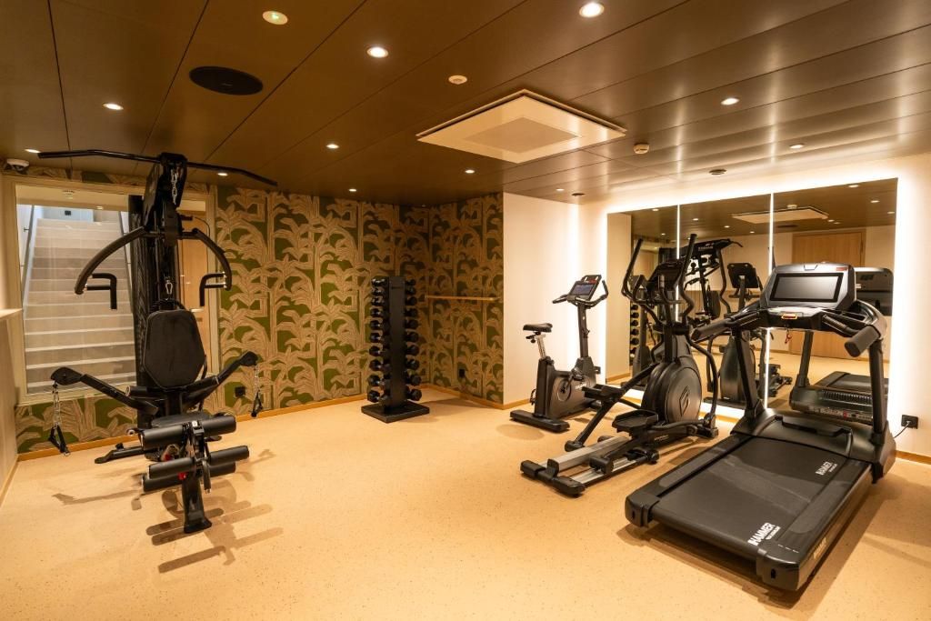 Best Western Hotel Strasbourg фото 47