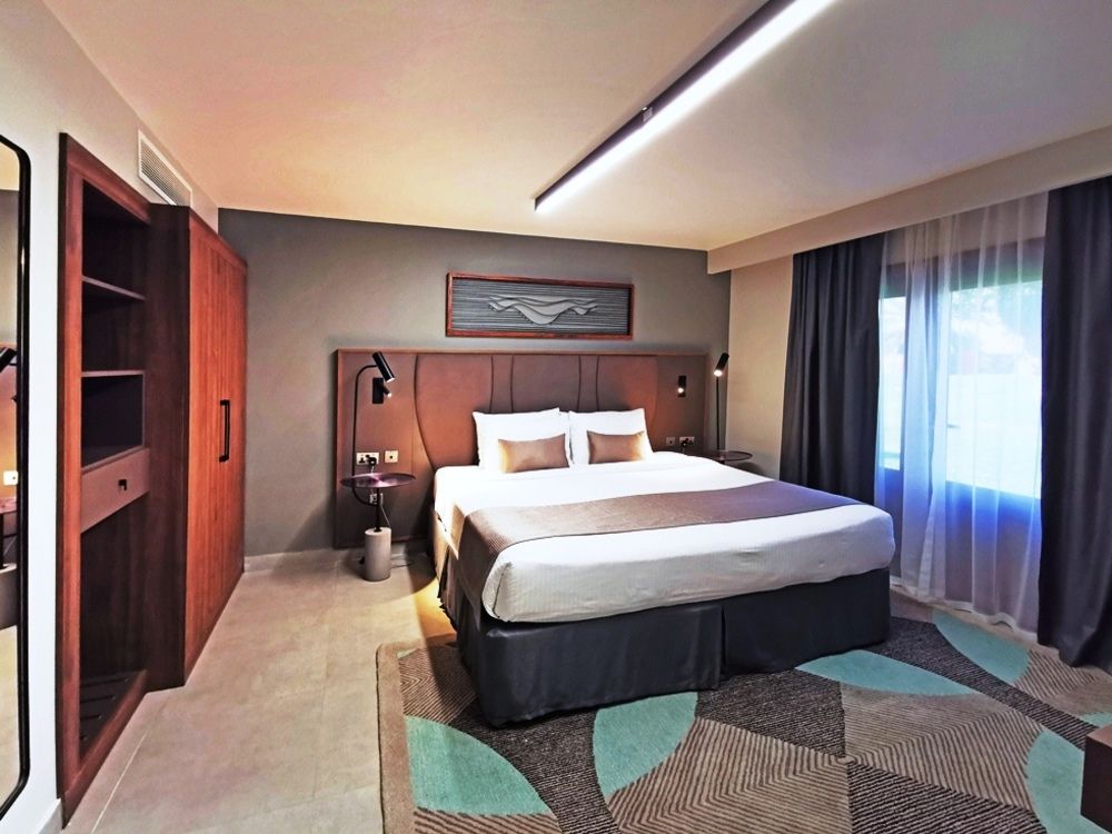 Marbella Resort фото 49