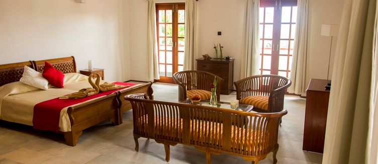 Фото отеля Hilltop Boutique Hotel
