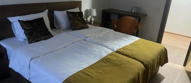 Фото отеля Melodia Kazbegi