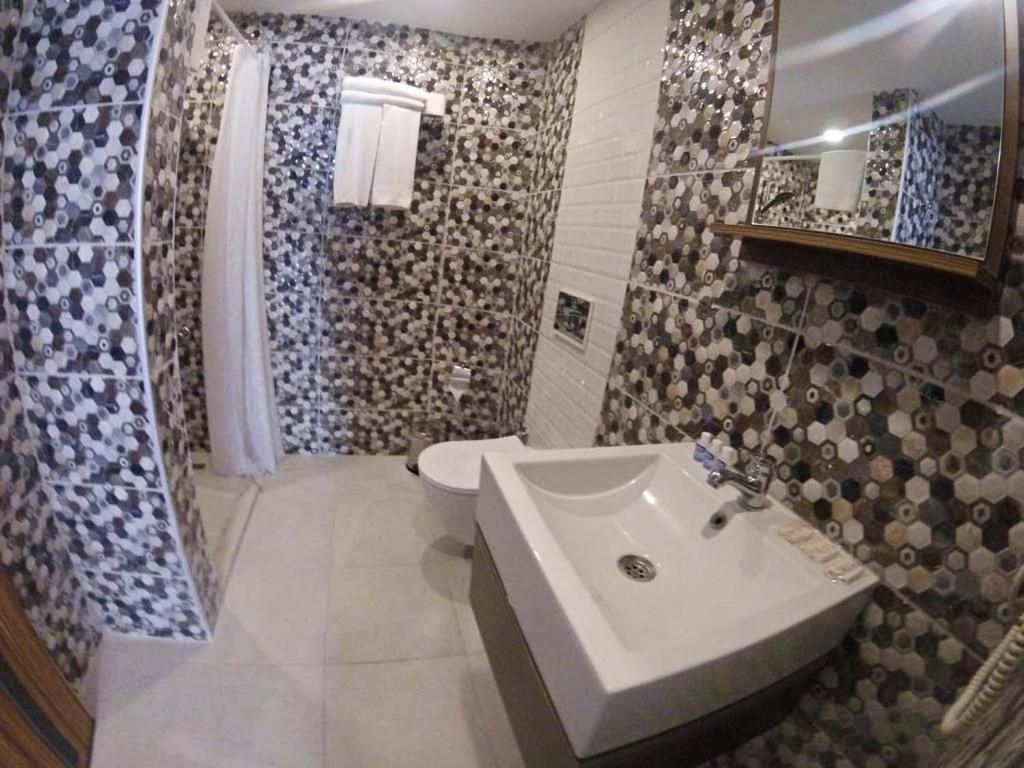 Smart Holiday Hotel Bodrum фото 78