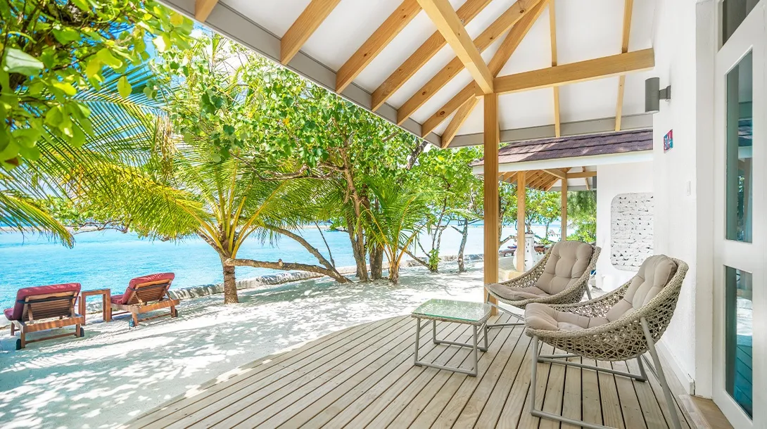 Ellaidhoo Maldives by Cinnamon фото 3