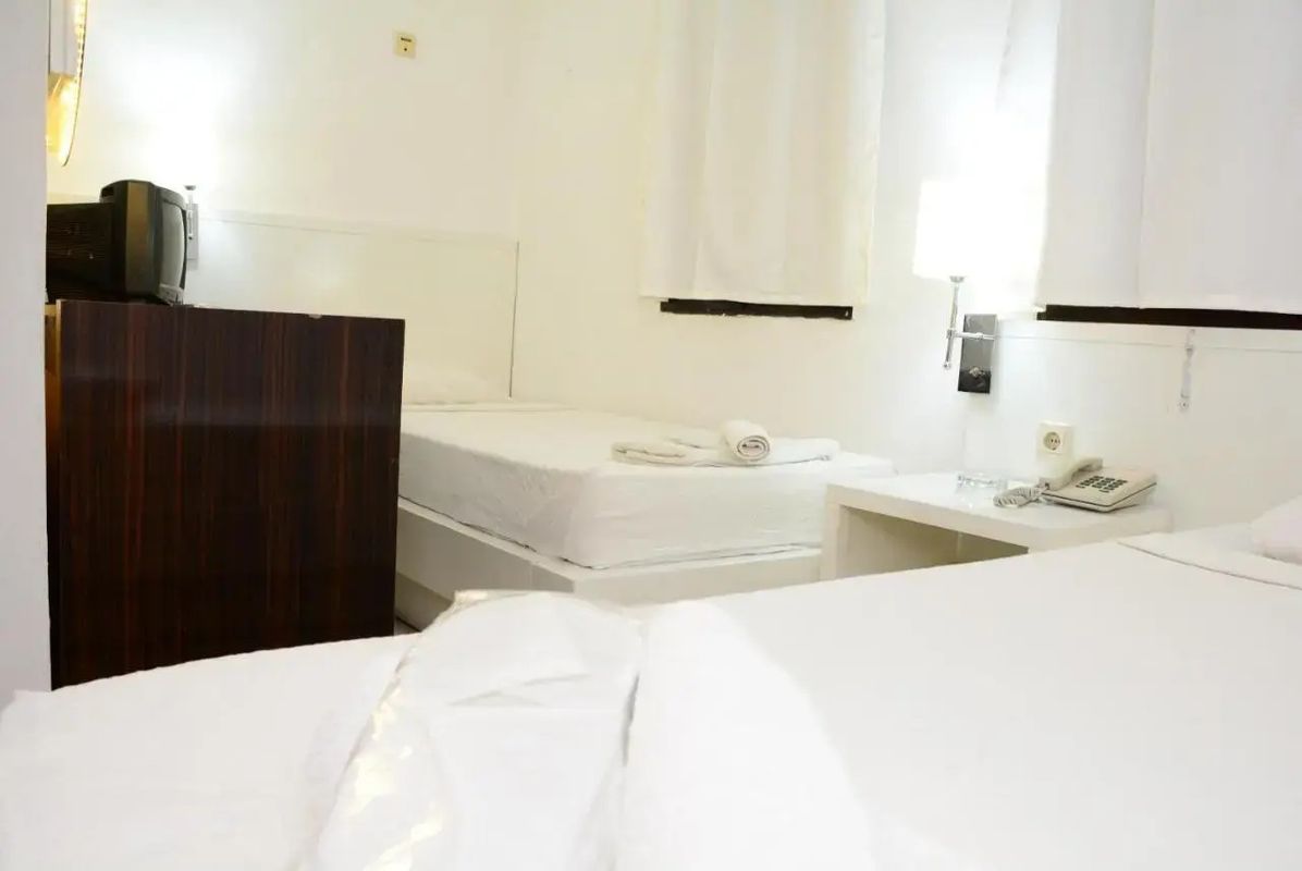 Bodrum Park Hotel фото 7