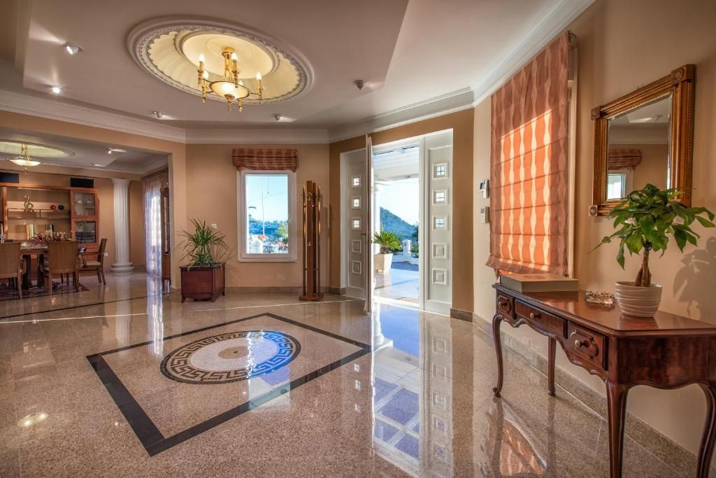 Frido Luxury Villa фото 13