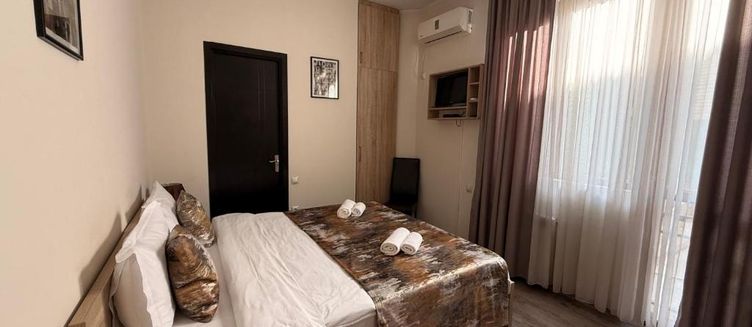 Фото отеля Hotel Liva