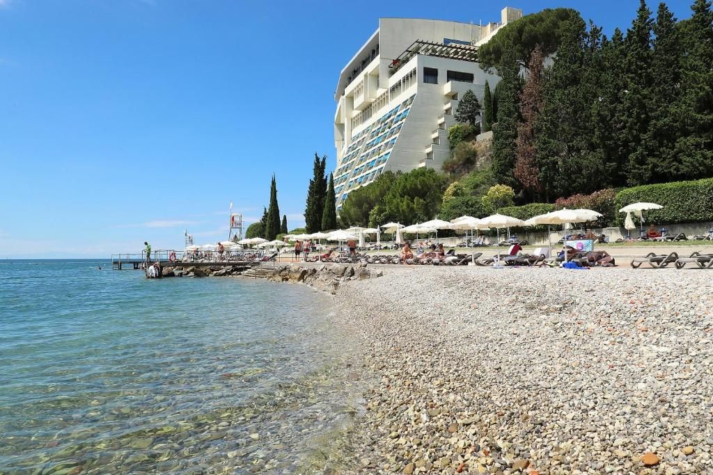 Grand Hotel Bernardin фото 19