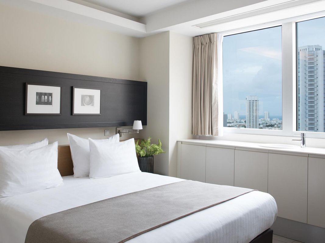 Vital Business Boutique Hotel фото 3