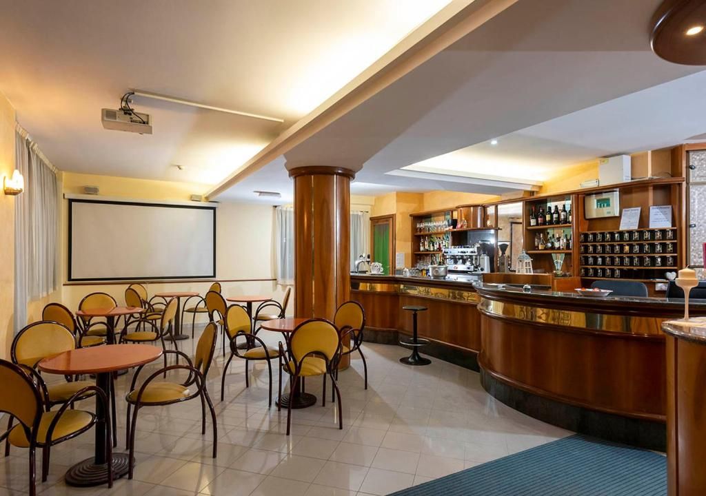 Hotel Petrarca фото 3