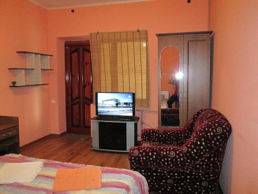 Итальянский Дворик фото 23