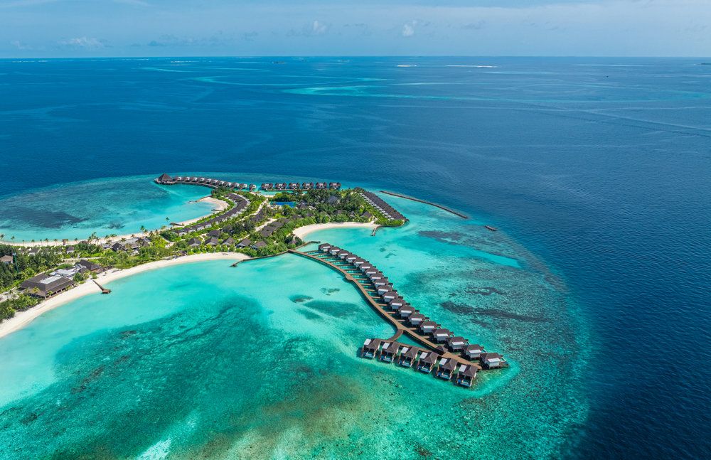 dusitD2 Feydhoo Maldives фото 27