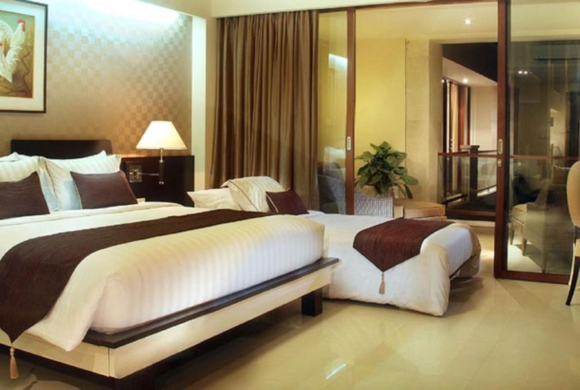 Aston Kuta Hotel & Residence фото 5