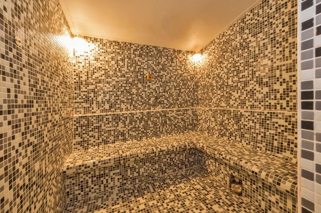 The Meretto Hotel Istanbul Old City фото 84