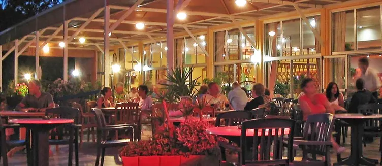 Фото отеля Marina Hotel