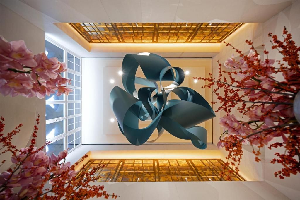 Park Hyatt Hamburg фото 31