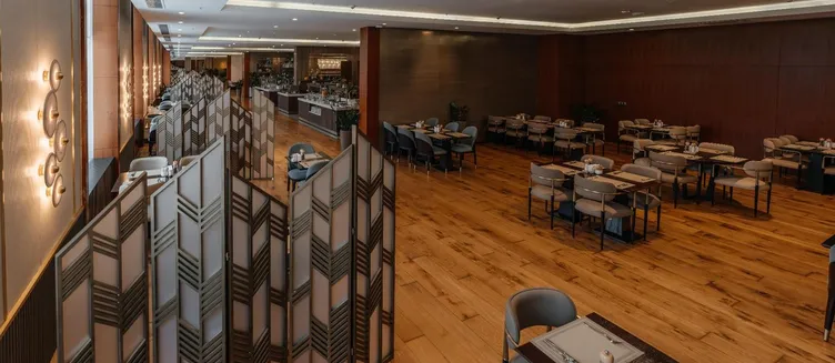 Фото отеля Rixos Krasnaya Polyana Sochi