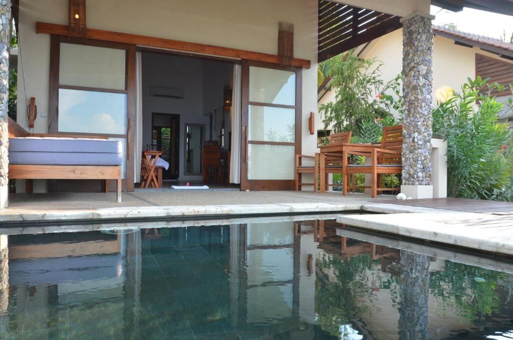 Cocotinos Sekotong, a Boutique Beach Resort & Spa фото 74