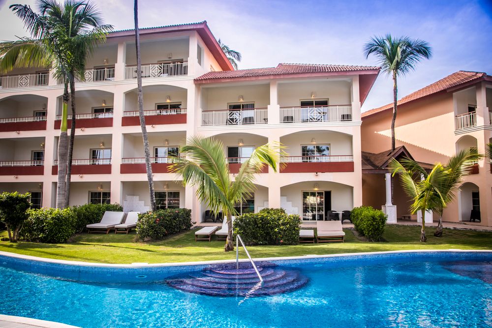 Majestic Colonial Punta Cana фото 2