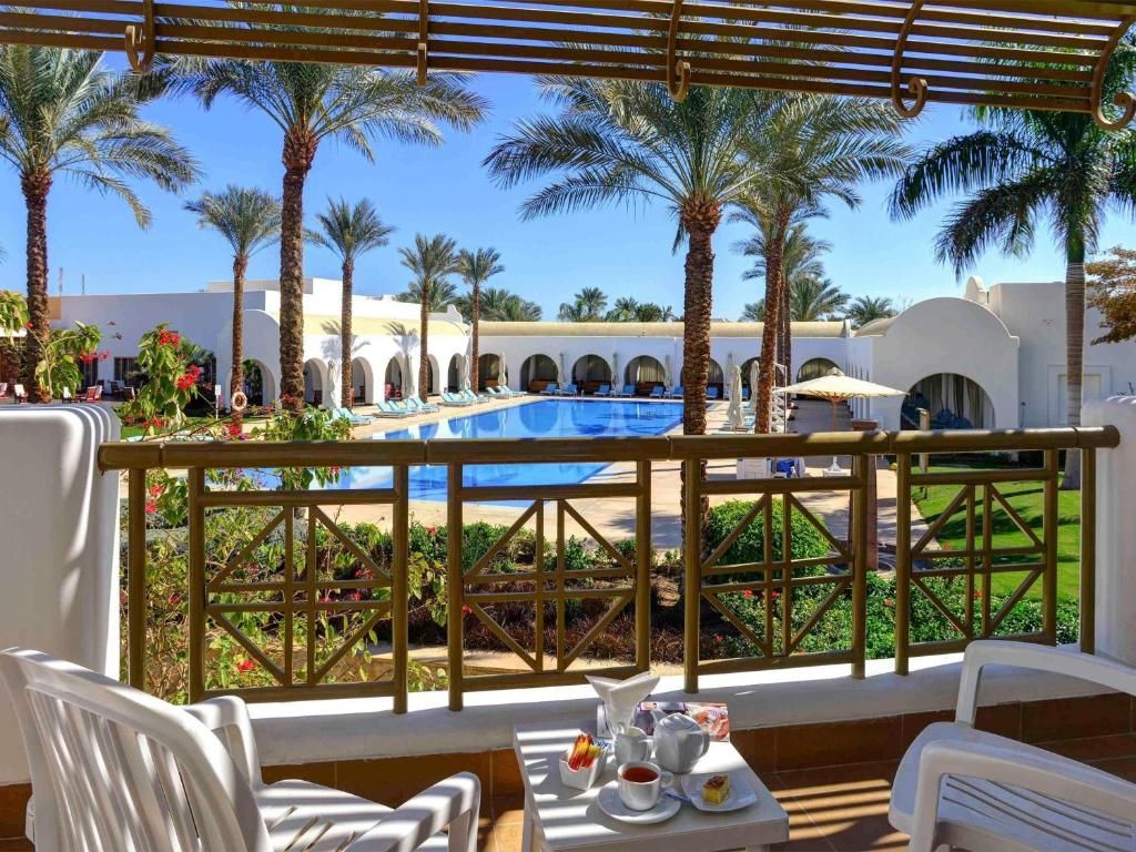 Novotel Beach Sharm El Sheikh фото 69