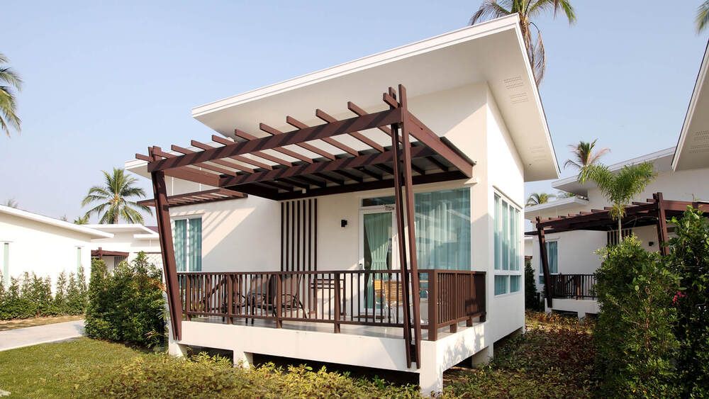 Kantary Beach Hotel Villas & Suites фото 63