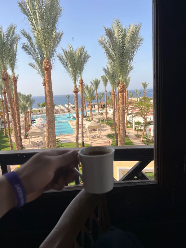 Jaz Fanara Resort & Residence фото 43
