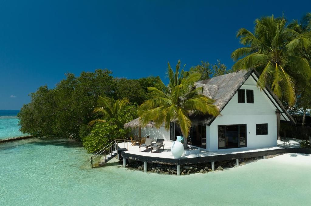 Rihiveli Maldives Resort фото 73