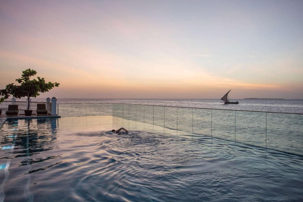 Park Hyatt Zanzibar фото 58