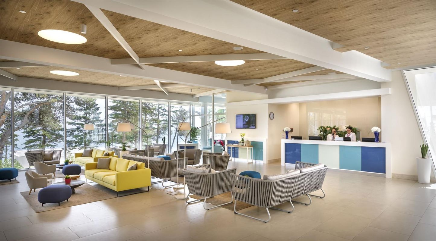 Valamar Girandella Maro Suites фото 10