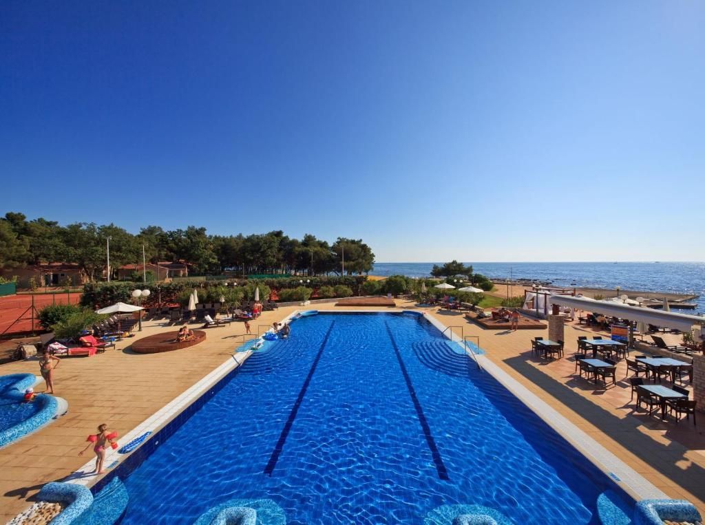 Istrian Villas фото 66