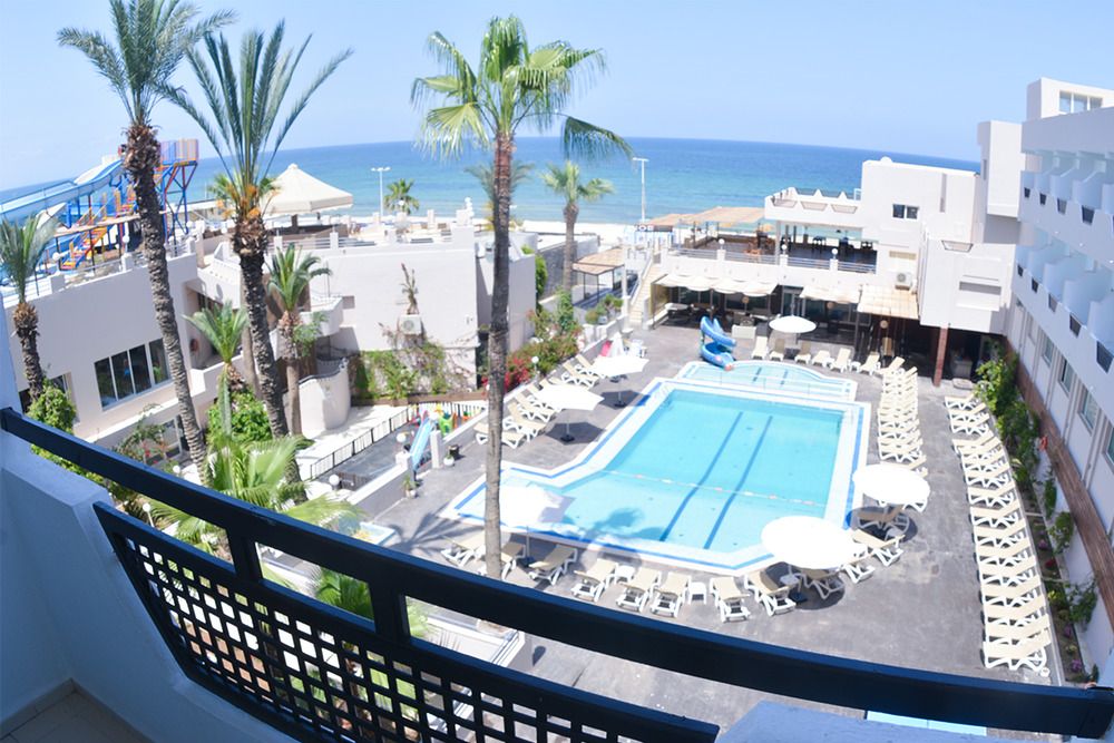 Sousse City & Beach фото 62