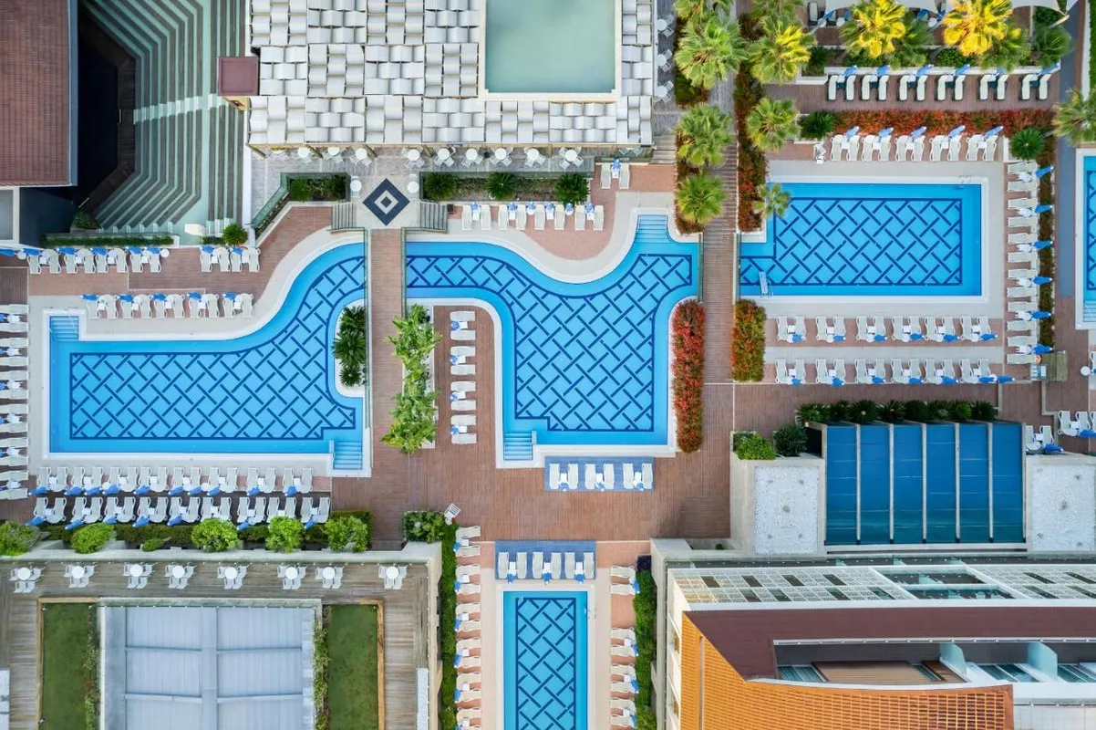 Sentido Trendy Verbena Beach фото 9
