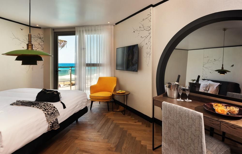 Shizen Resort and Spa Herzliya фото 19