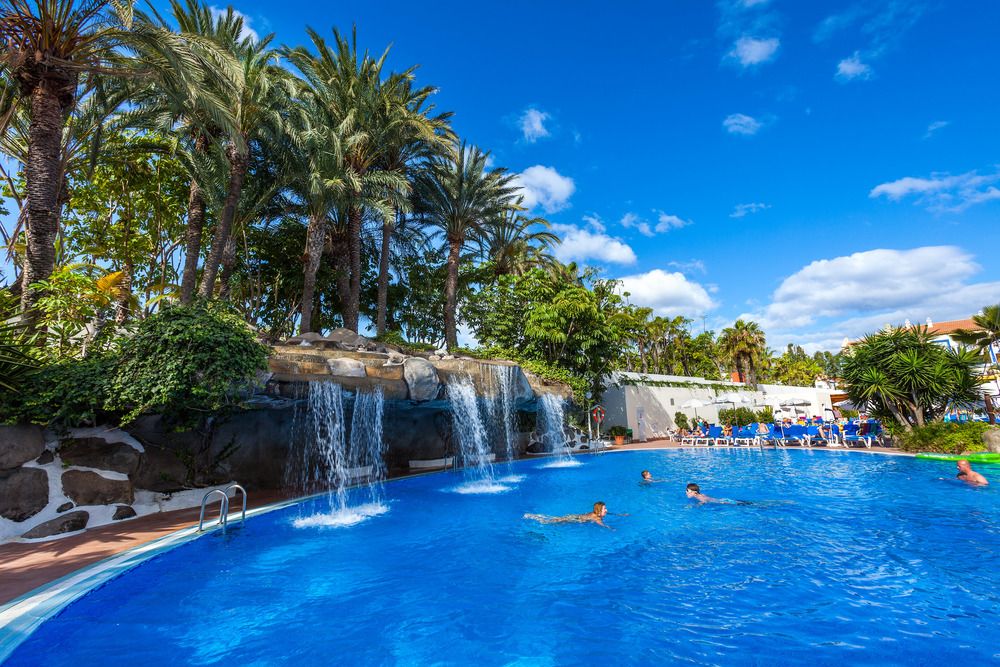 Hotel Best Tenerife фото 7