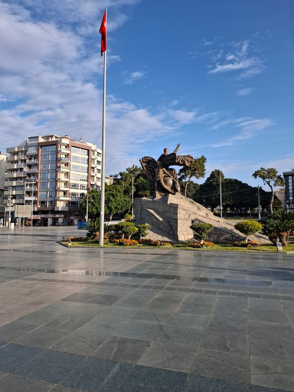 Rixos Downtown Antalya - The Land Of Legends Access фото 68