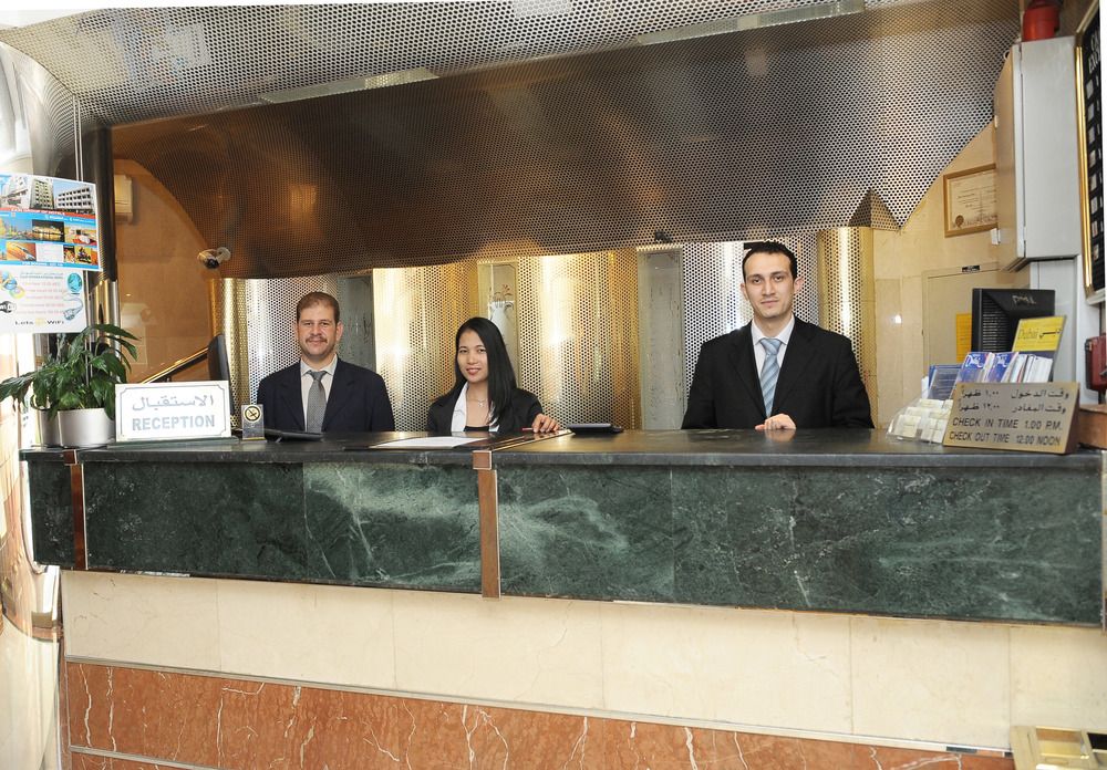 Zain International Hotel фото 52